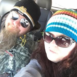 Meet your Posher, Tracy